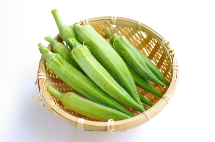 ประโยชน์กระเจี๊ยบเขียว ผักพื้นบ้านเพื่อสุขภาพ